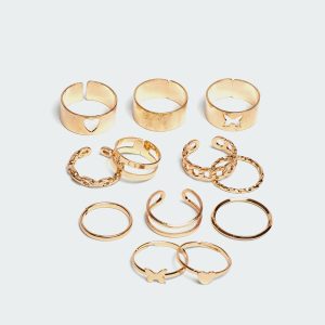 Everyday Ring Pack