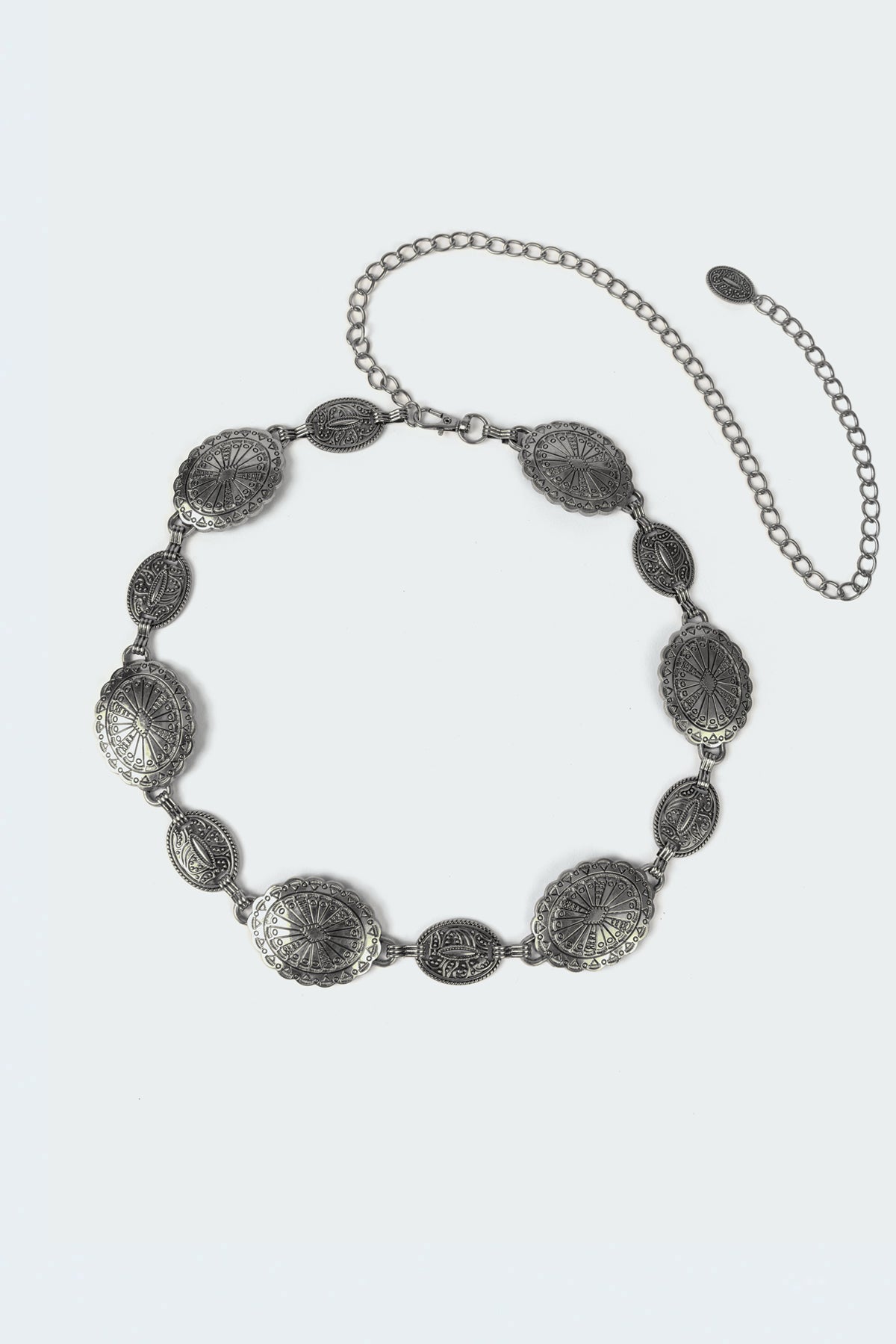 Charmy Pendant Belt - Image 2