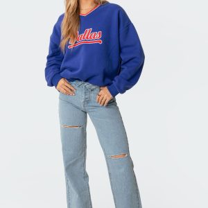 Dallas Sweatshirt