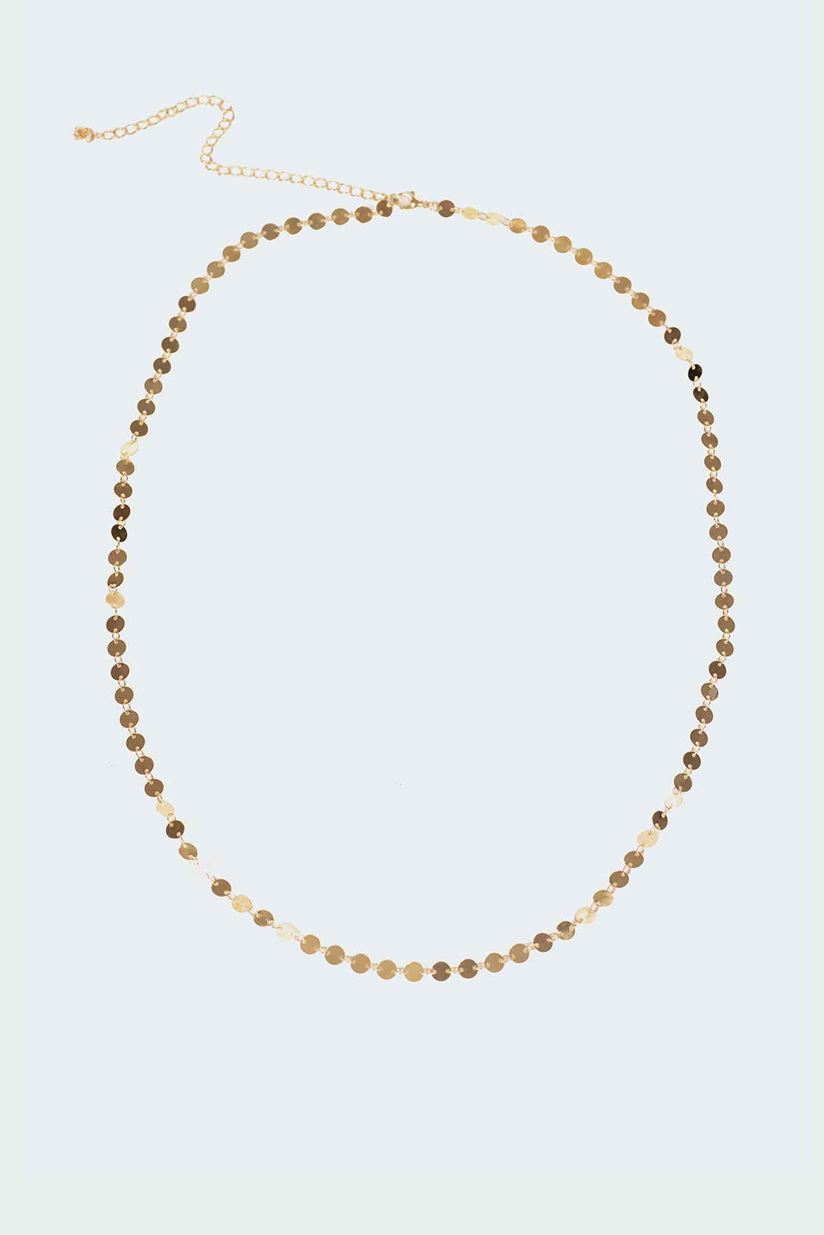 Something Sparkly Belly Chain - Image 2