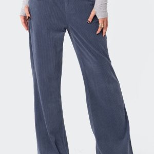 Dawn Corduroy Pants