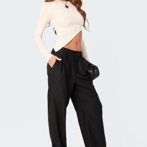 Riza Asymmetric Top