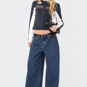 Boss Babe Zip Up Sweatshirt