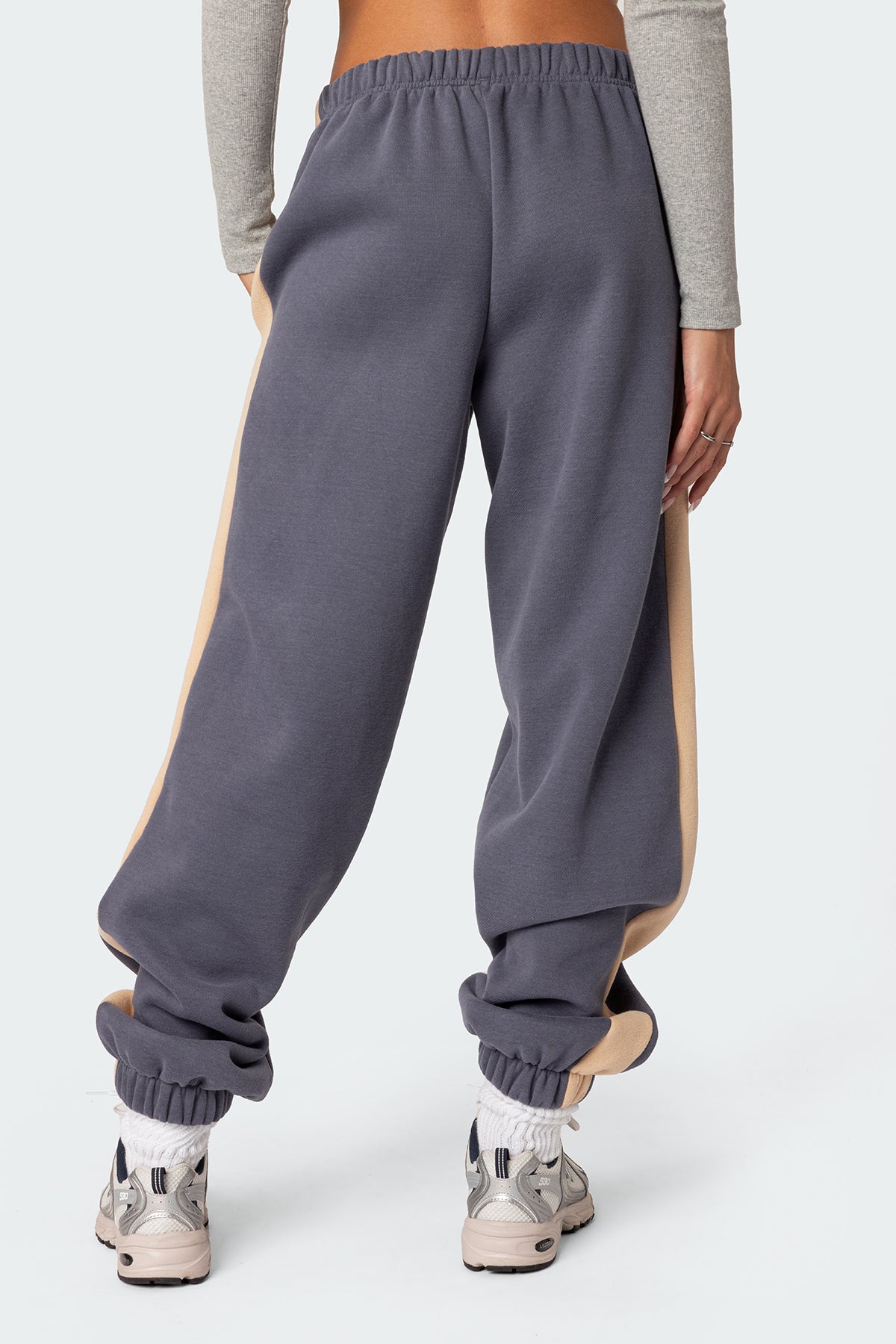 Saturn Oversized Sweatpants - Image 5