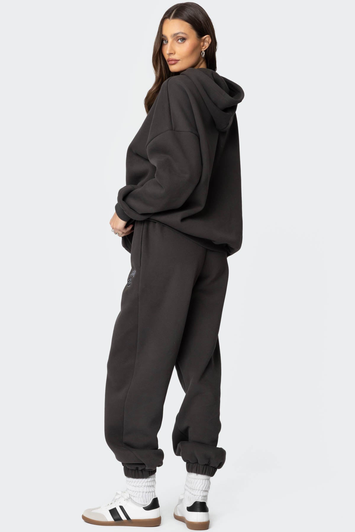 Barcelona Oversized Hoodie - Image 5