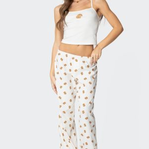 Cottontail Pants