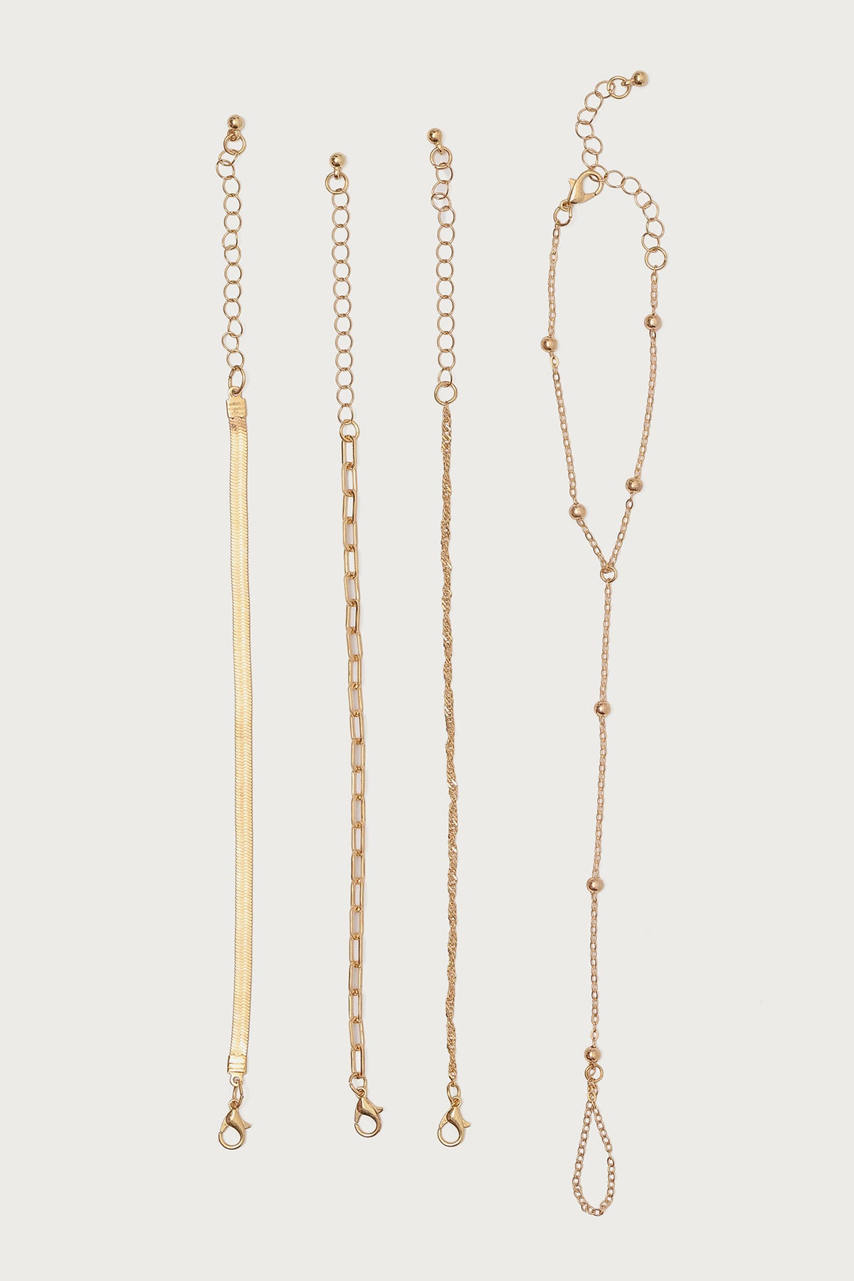 Handchain & Bracelet Pack - Image 2