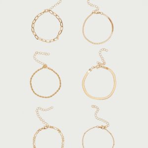 Assorted Bracelet Pack