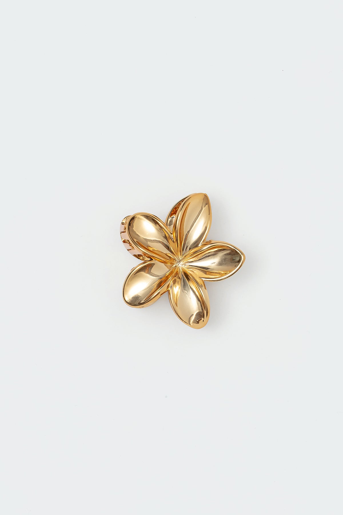 Flower Hair Clip - Image 2
