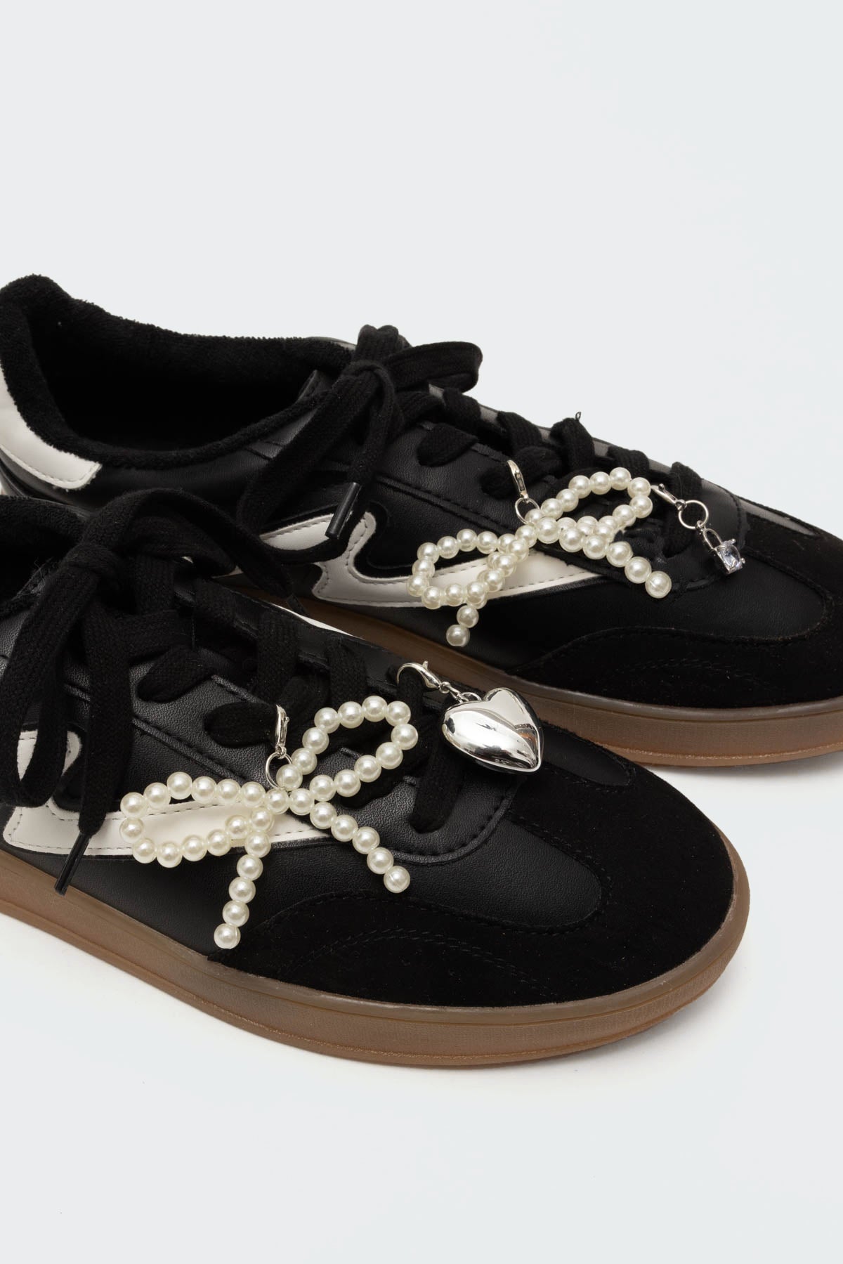 Assorted Shoe Charm Set - Image 3