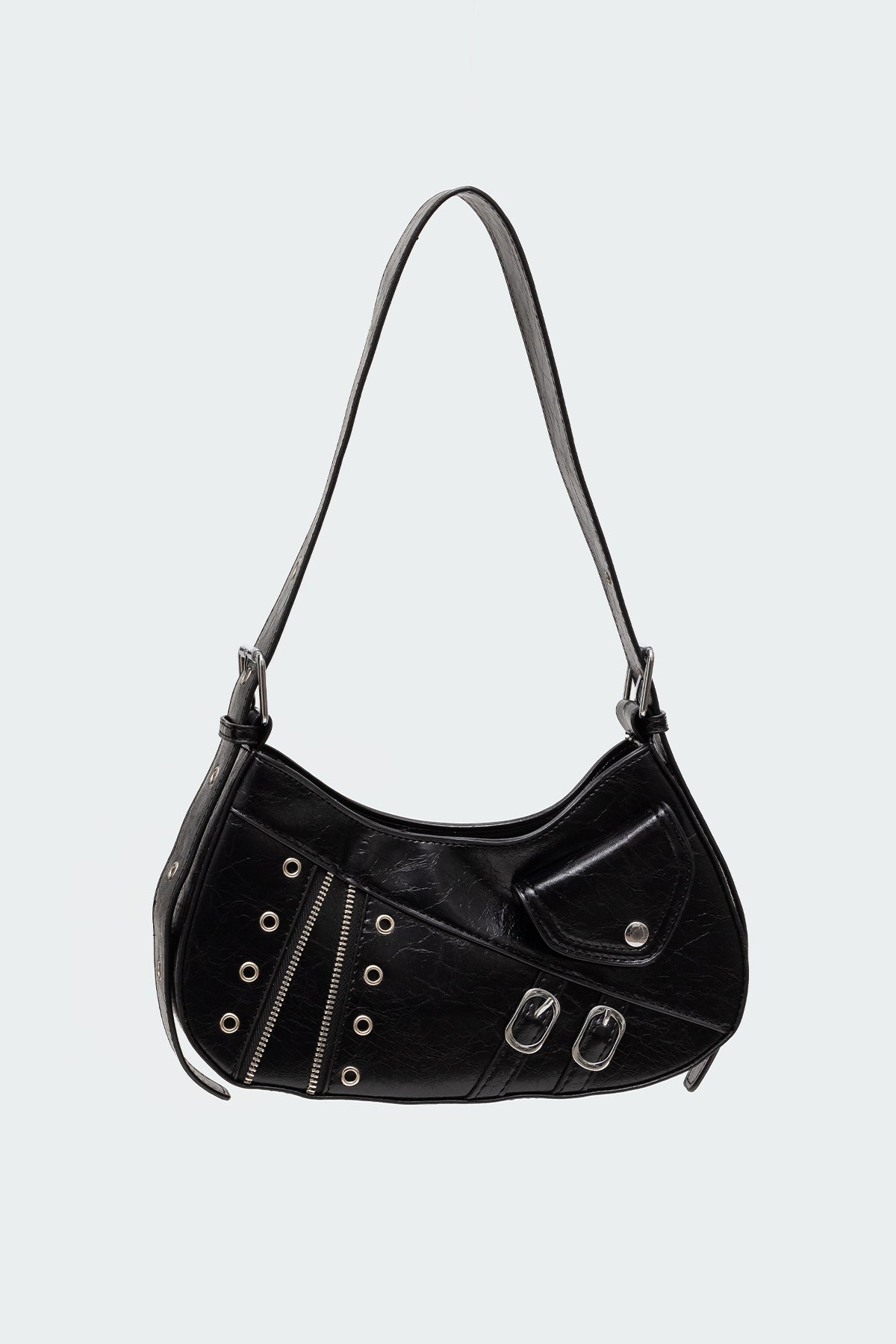 Quincie Utility Shoulder Bag - Image 2