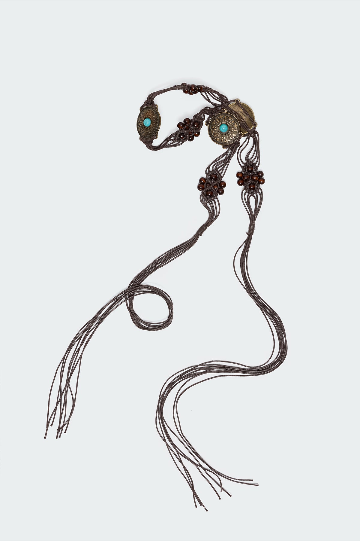 Cowgirl Western Belt - Image 2