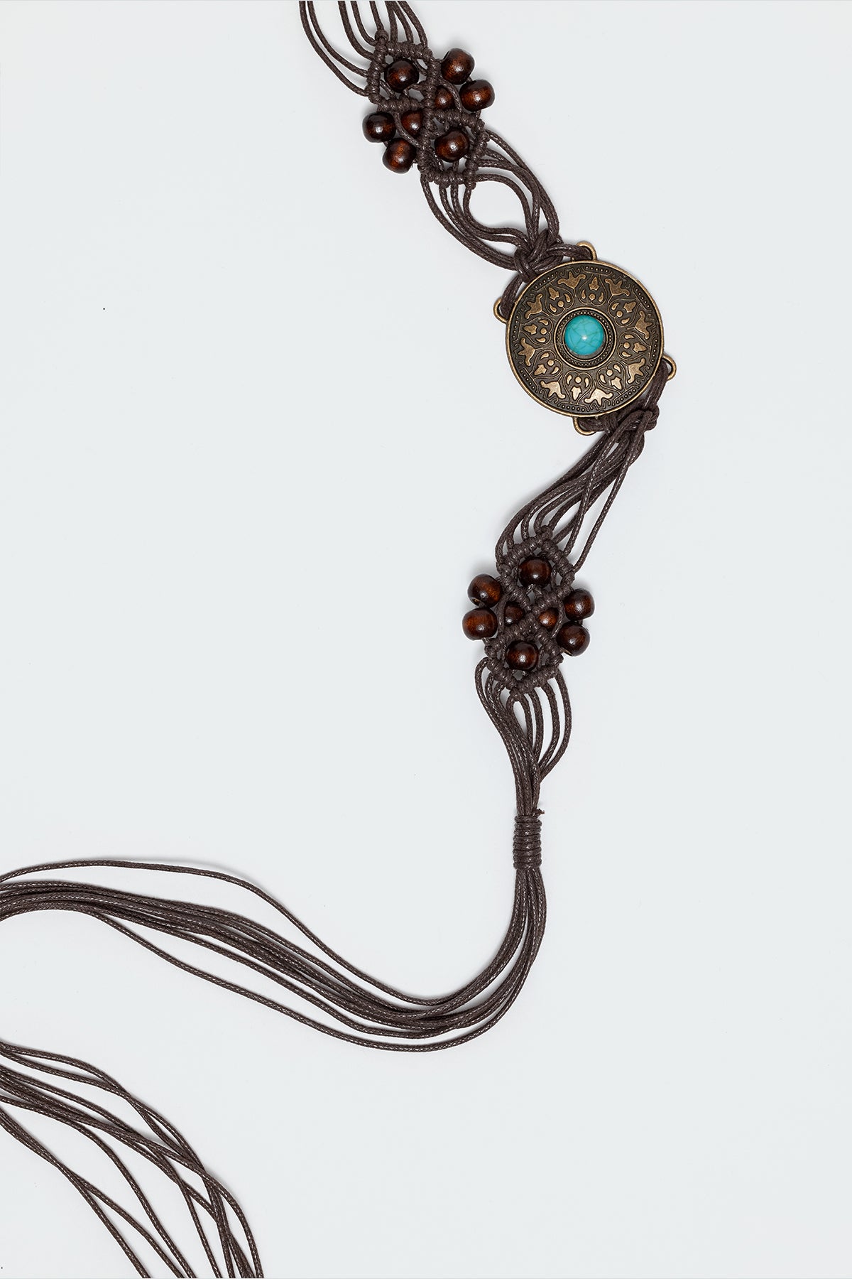 Cowgirl Western Belt - Image 3