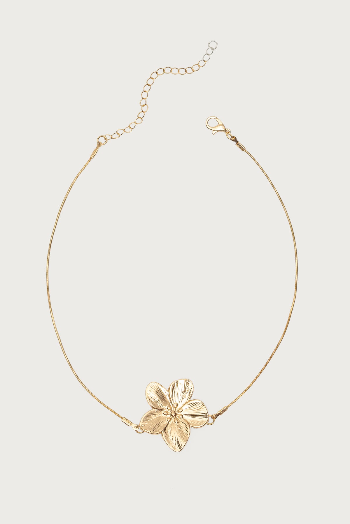Botanical Babe Necklace - Image 2