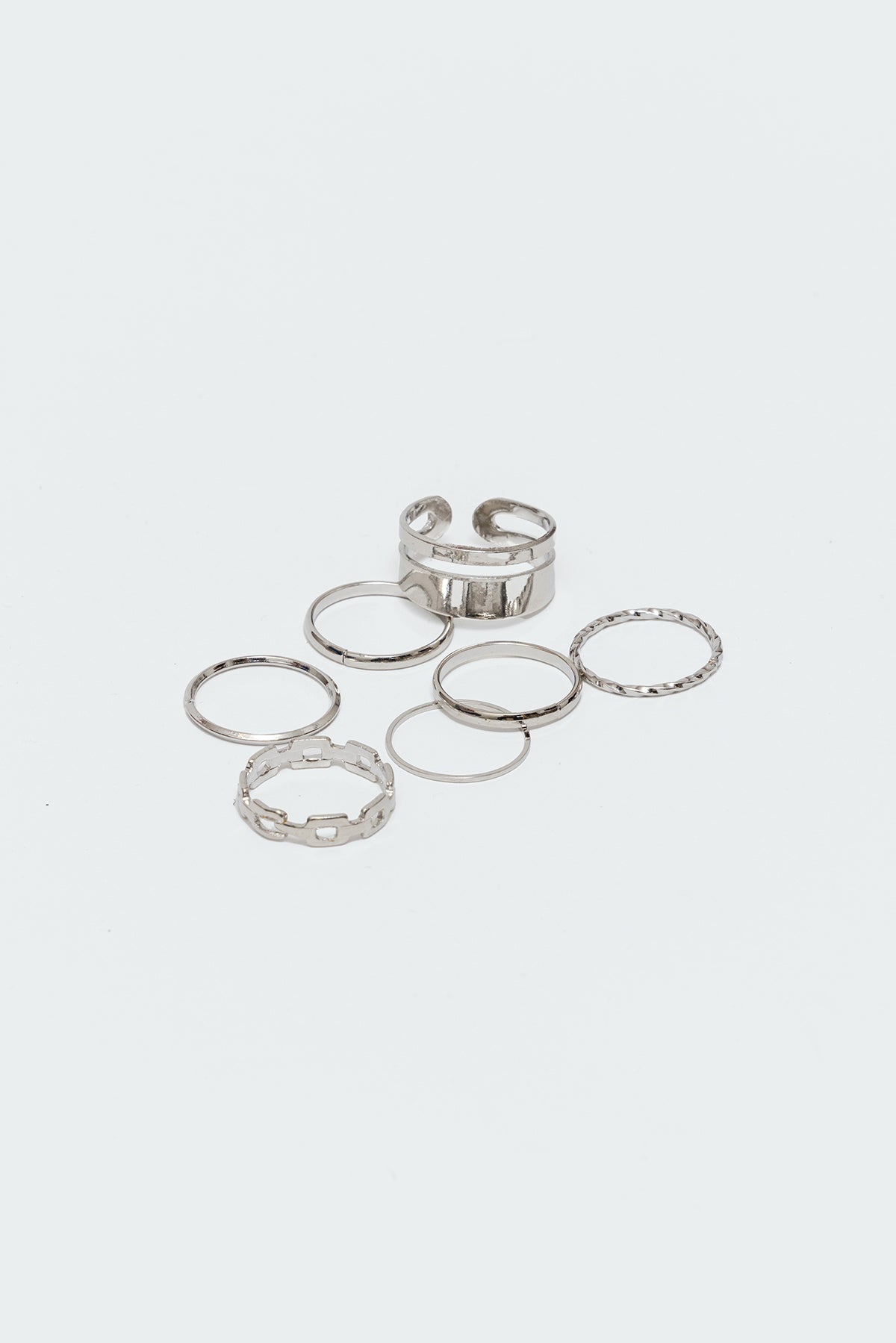 Assorted Ring Pack - Image 2