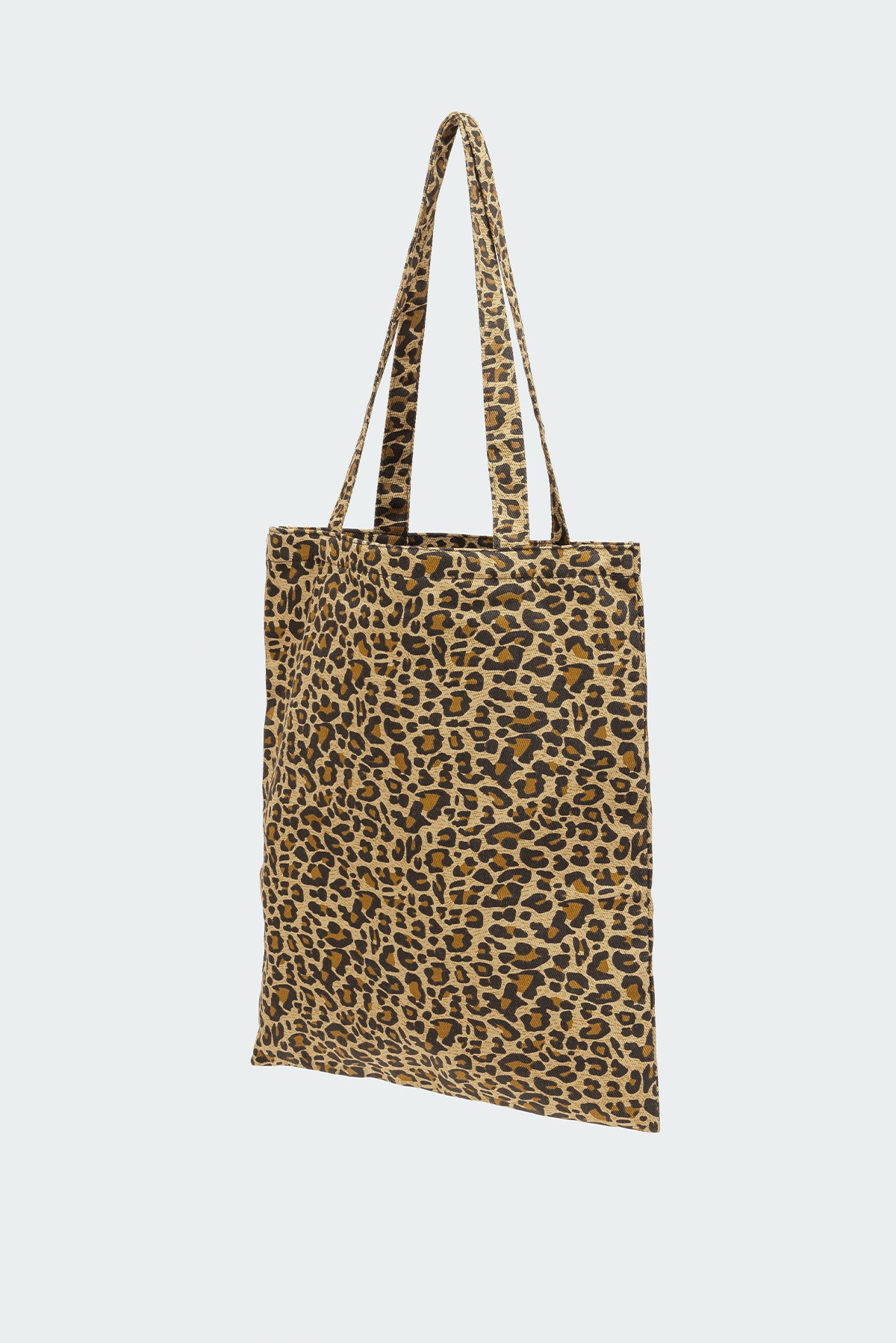 Leopard Printed Bag - Image 3