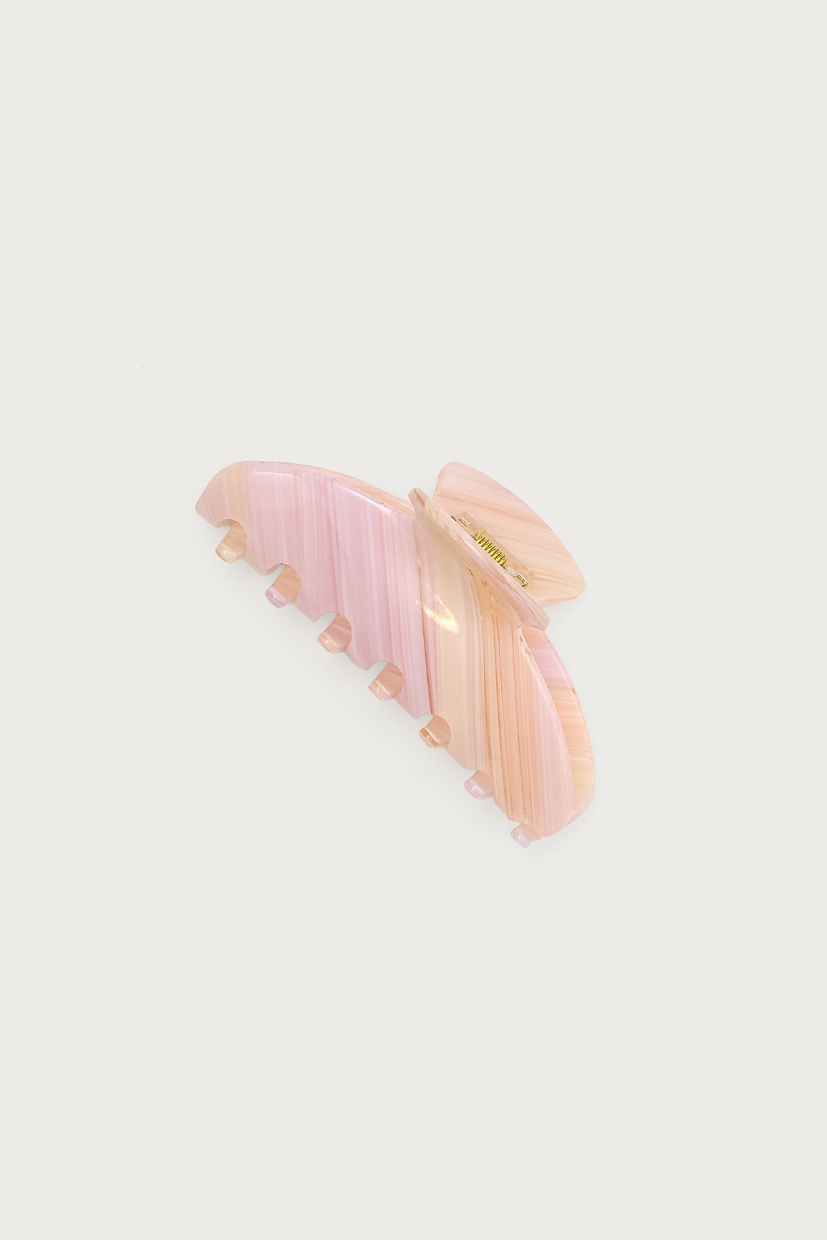 Striped Claw Clip - Image 2