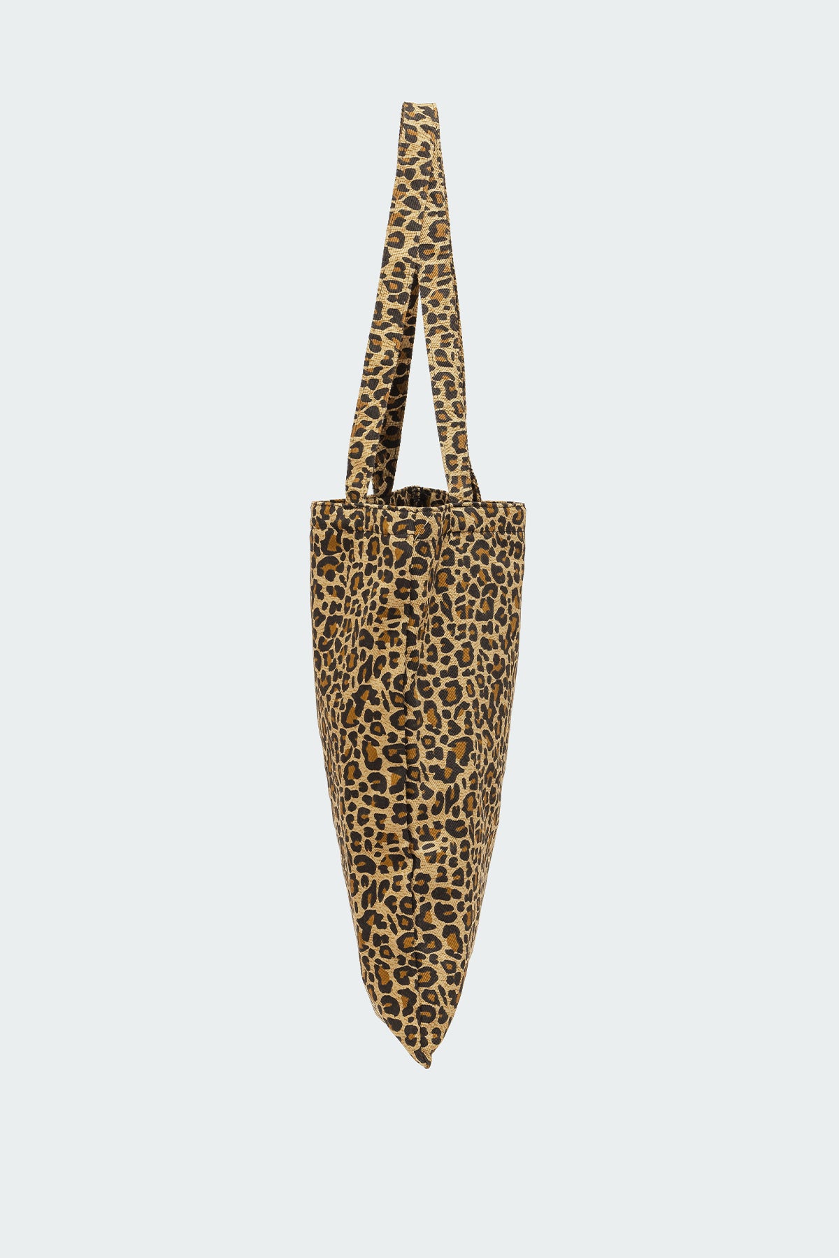 Leopard Printed Bag - Image 4