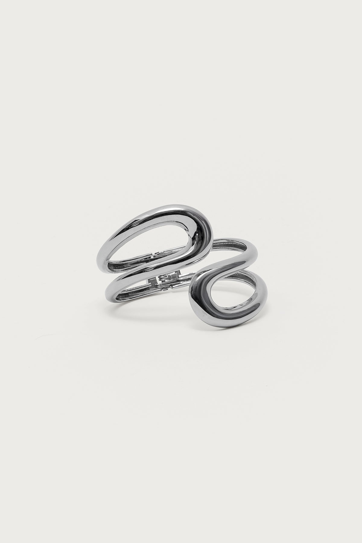 Wrap Cuff Bracelet - Image 2