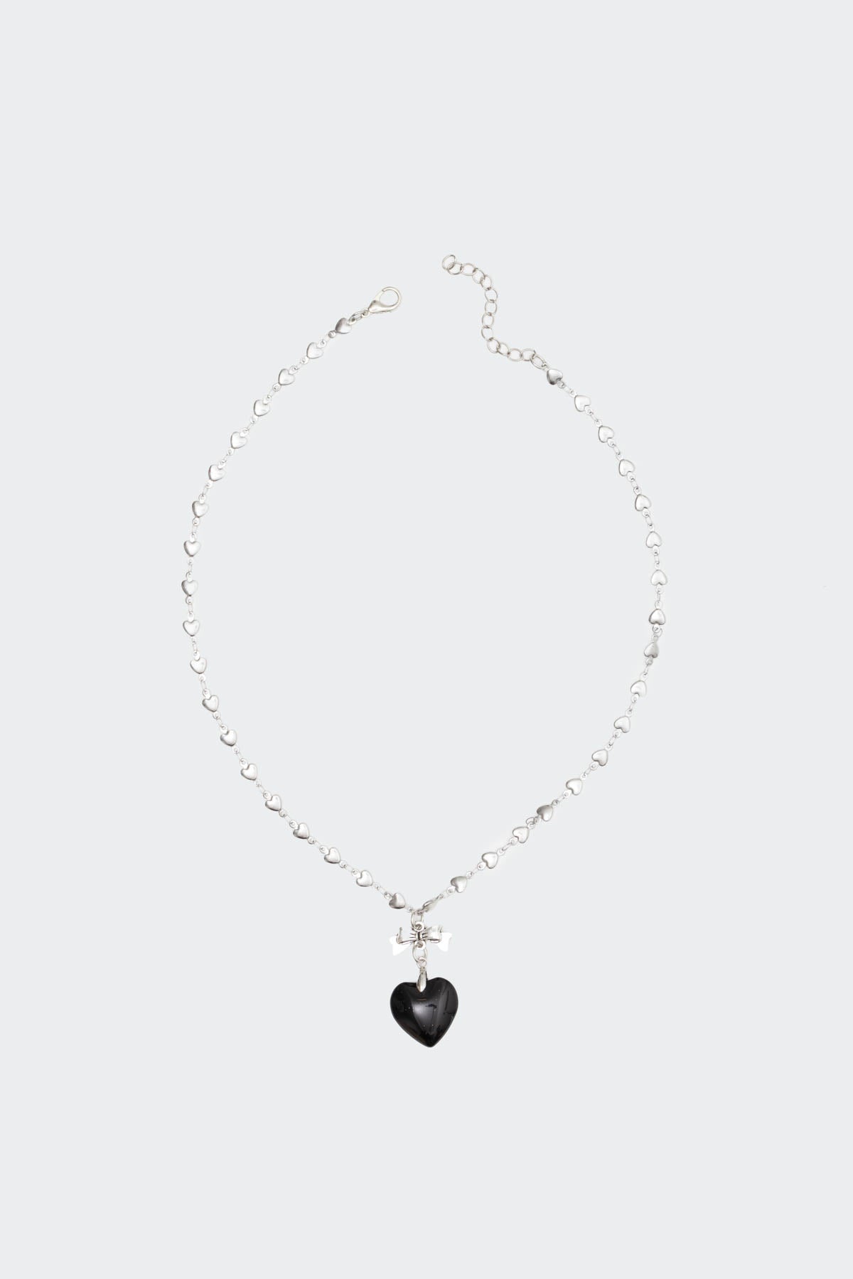 Cupid's Bow Necklace - Image 2