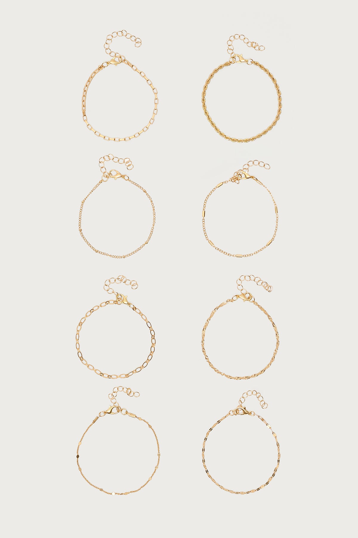 Chain Bracelet Pack - Image 2