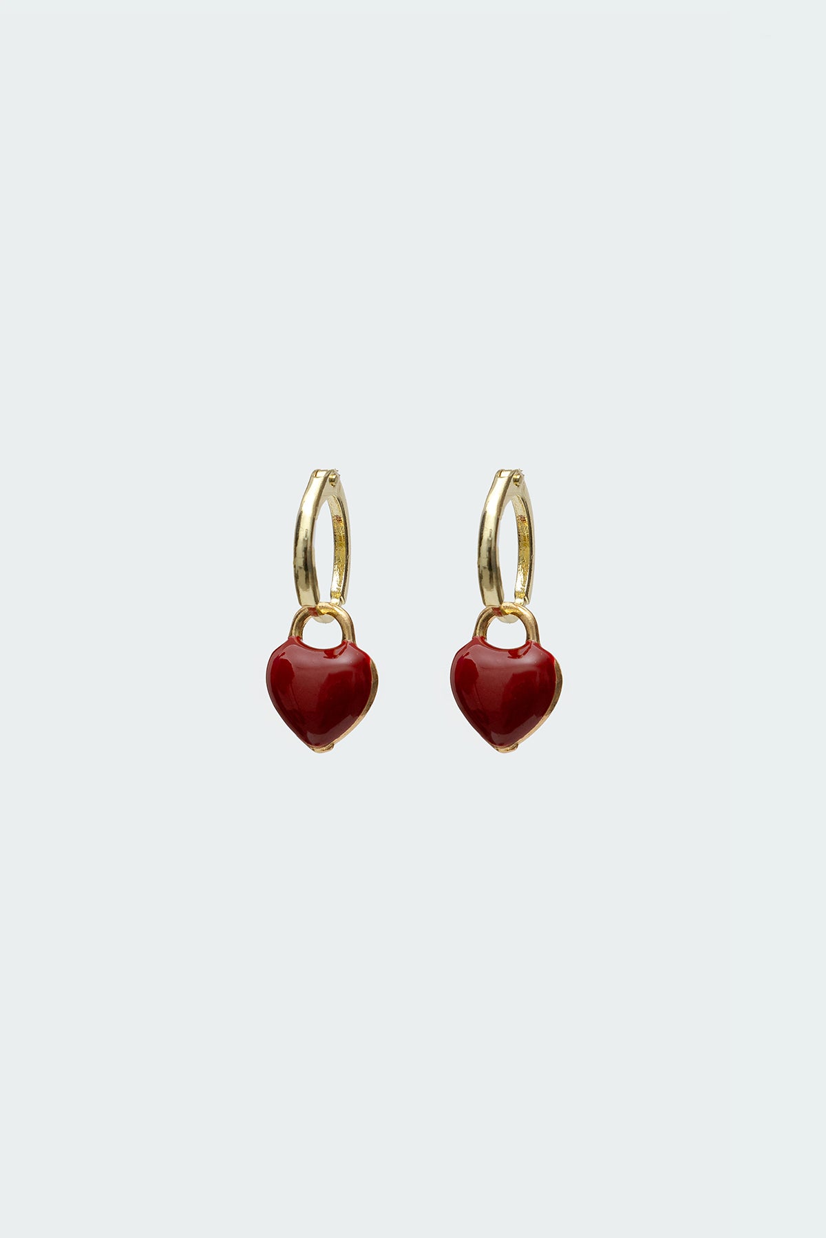 Sweetheart Earrings - Image 2