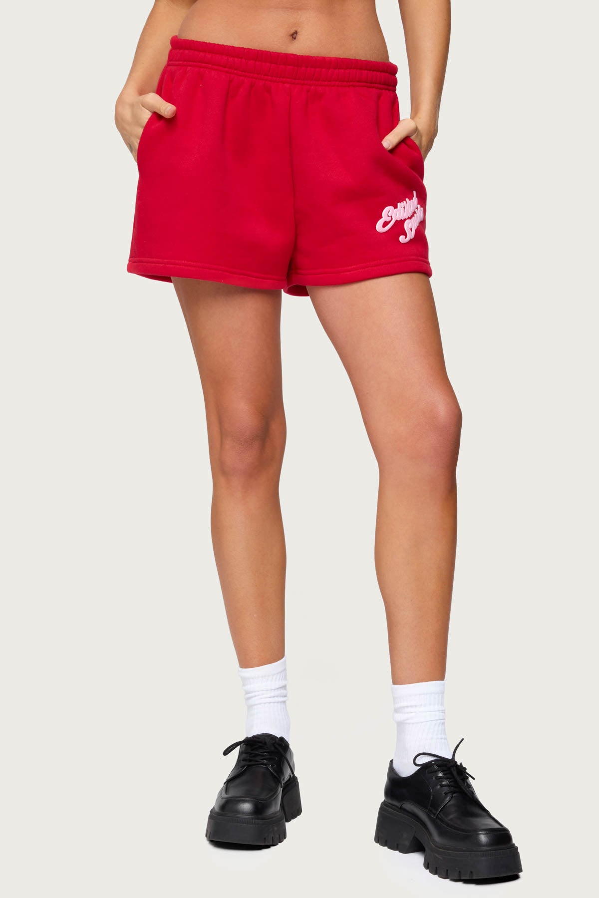 So Sporty Sweat Shorts - Image 2