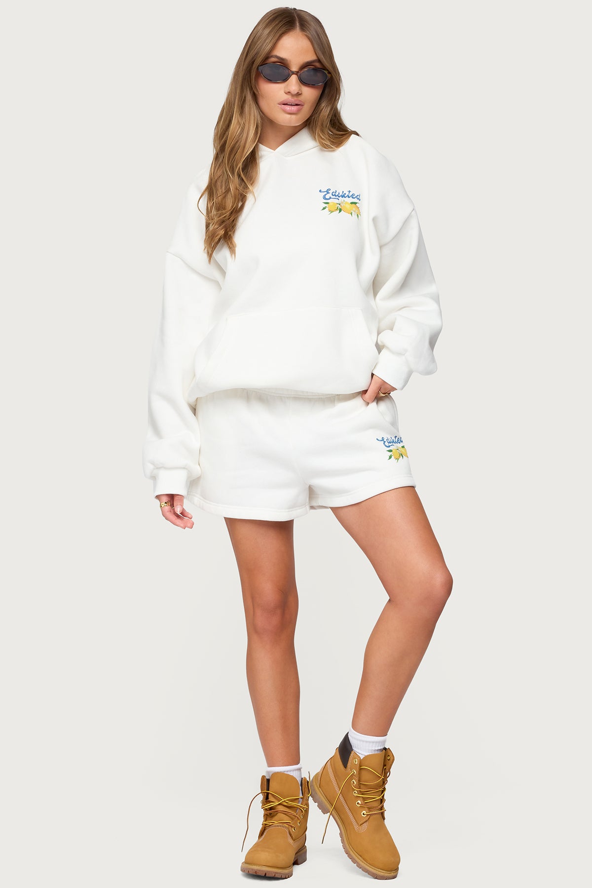 Squeeze The Day Hoodie - Image 2