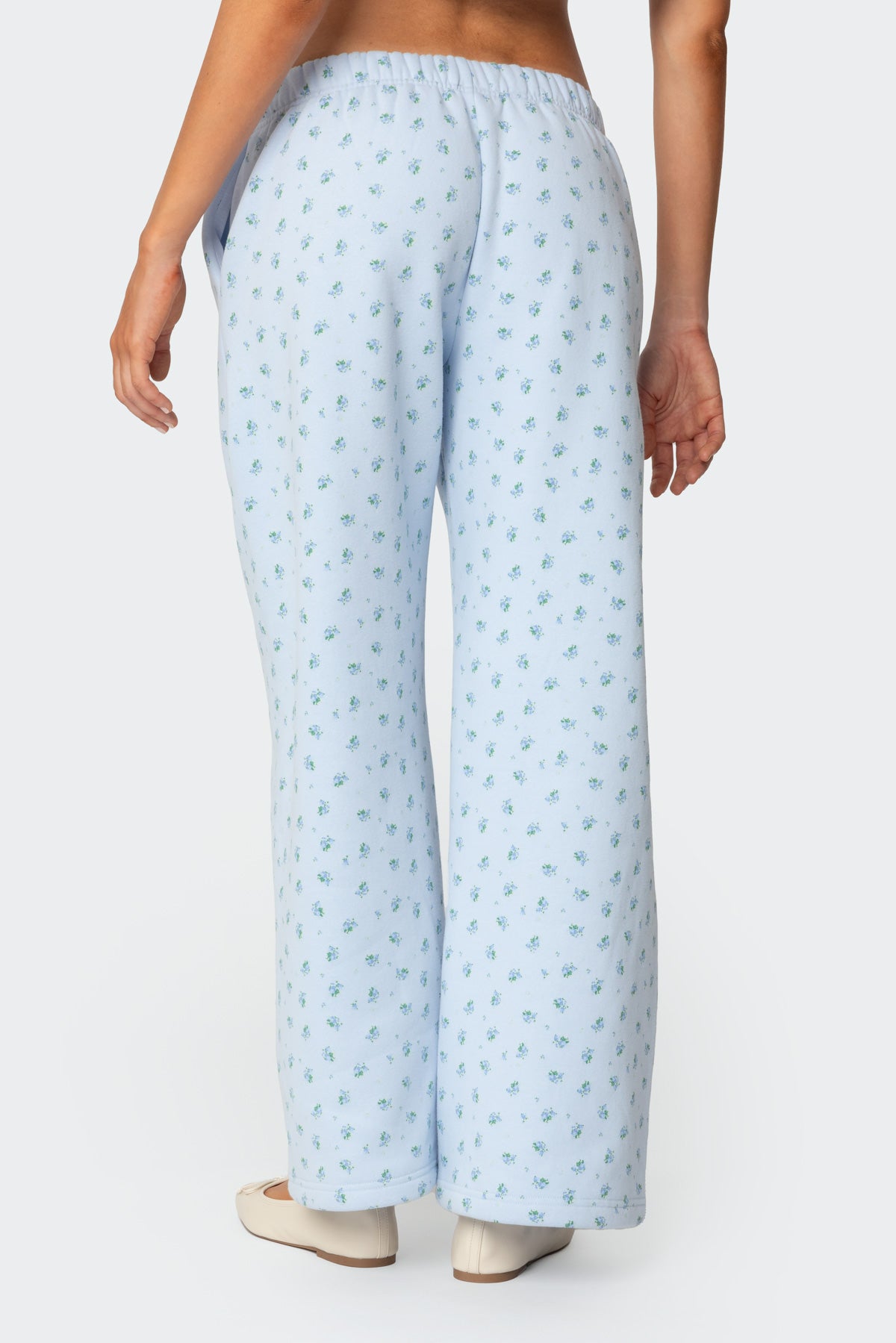 Flower Power Sweatpants - Image 4