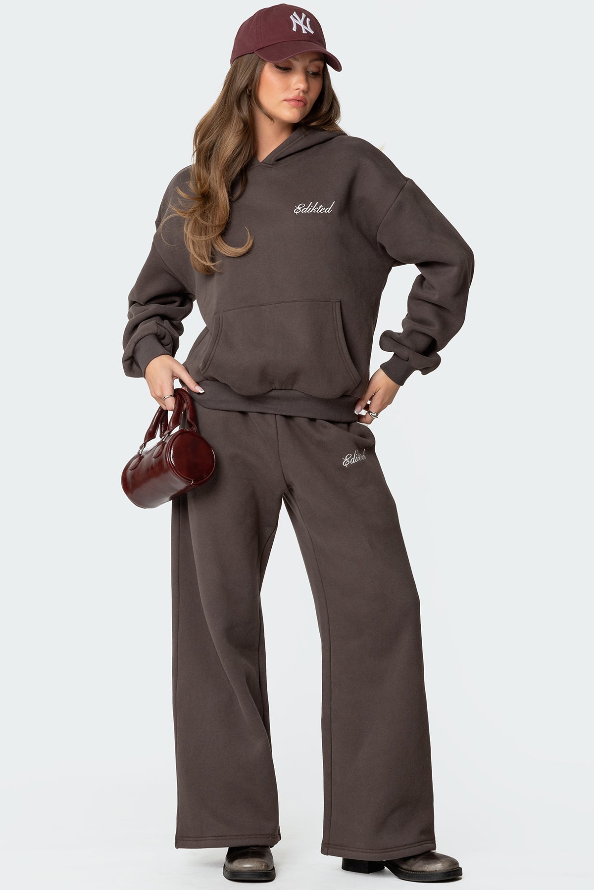 We're Edikted Hoodie - Image 2