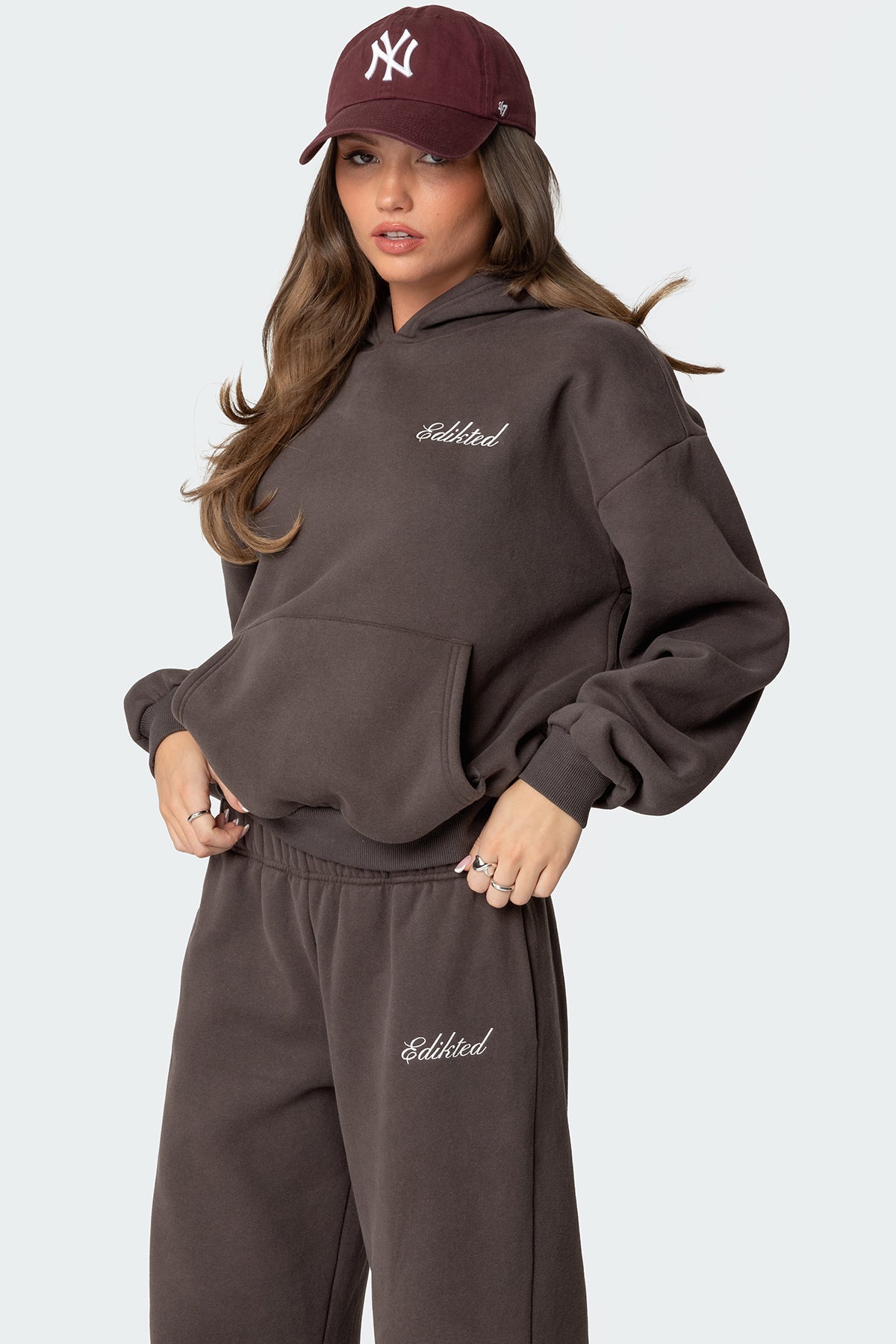 We're Edikted Hoodie - Image 3