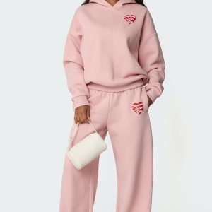 Someone Loves You Sweatpants