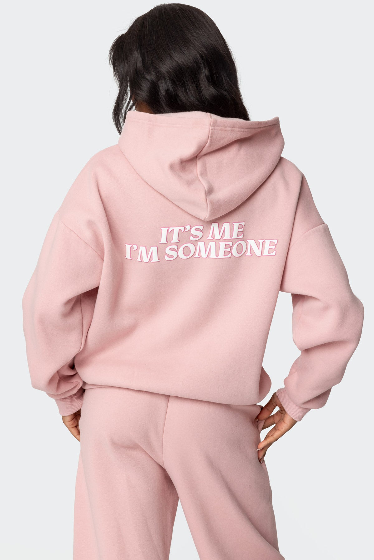 Someone Loves You Hoodie - Image 2