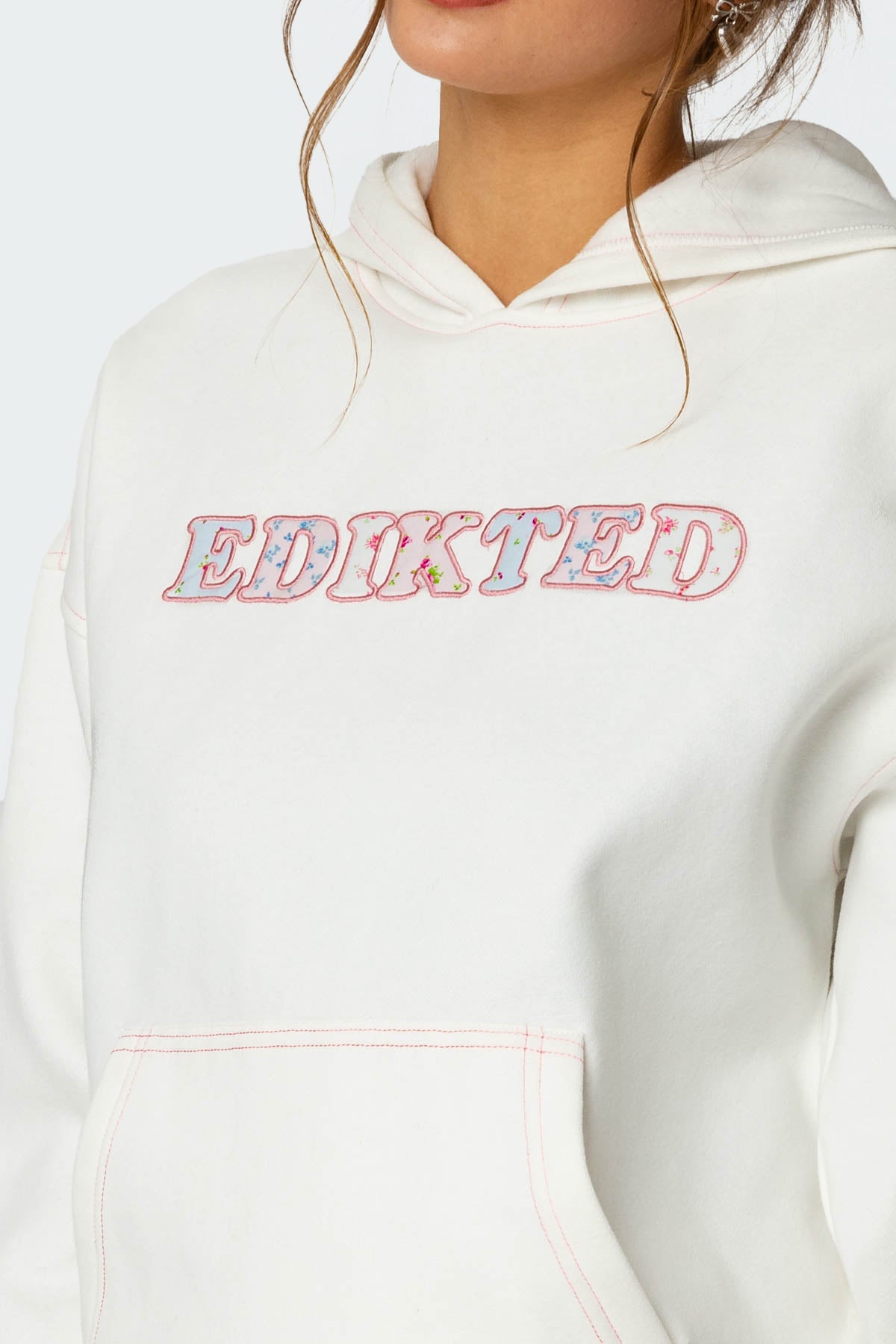 Mili Edikted Hoodie - Image 2