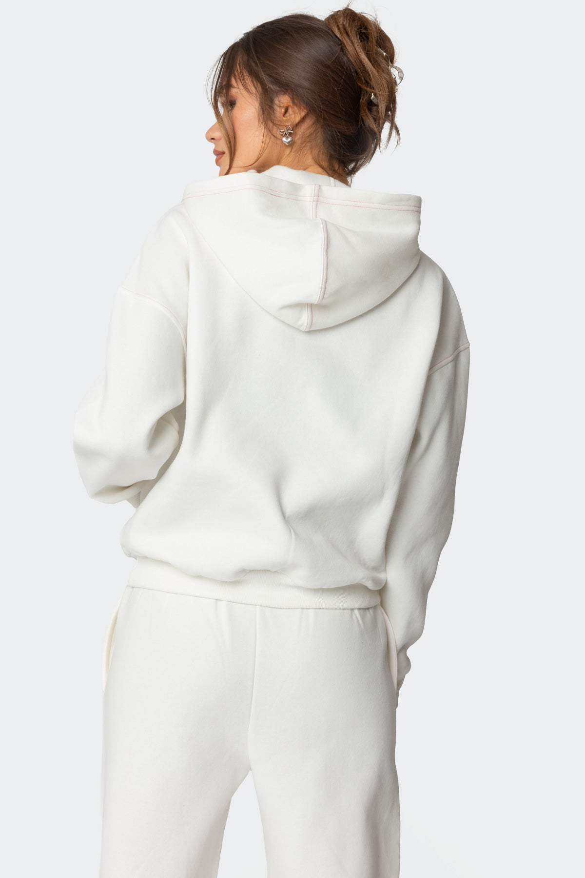 Mili Edikted Hoodie - Image 5