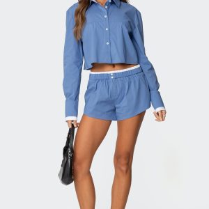 Danette Boxer Shorts