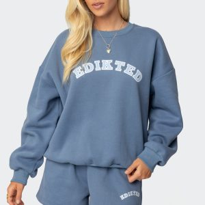 Beyond Edikted Sweatshirt