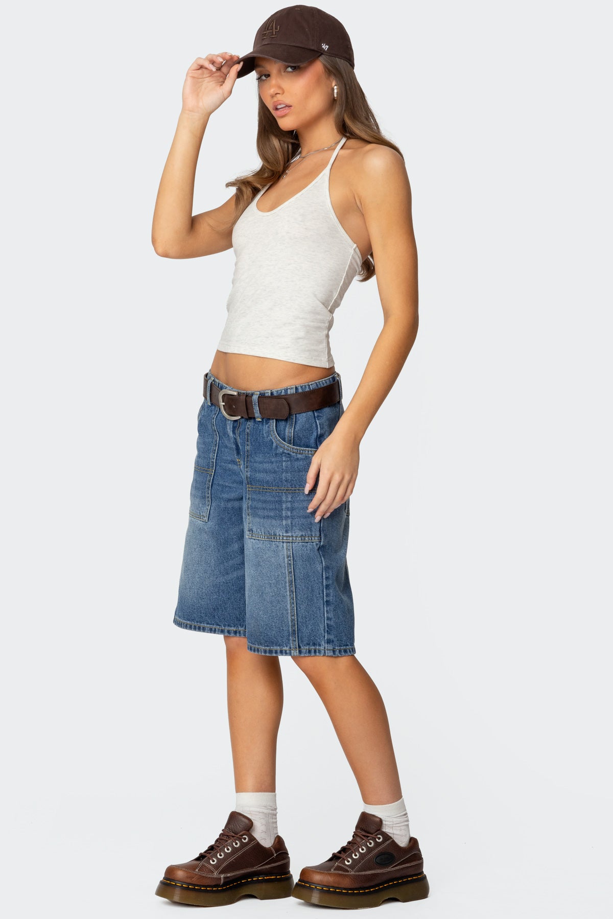 Maybell Halter Top - Image 4