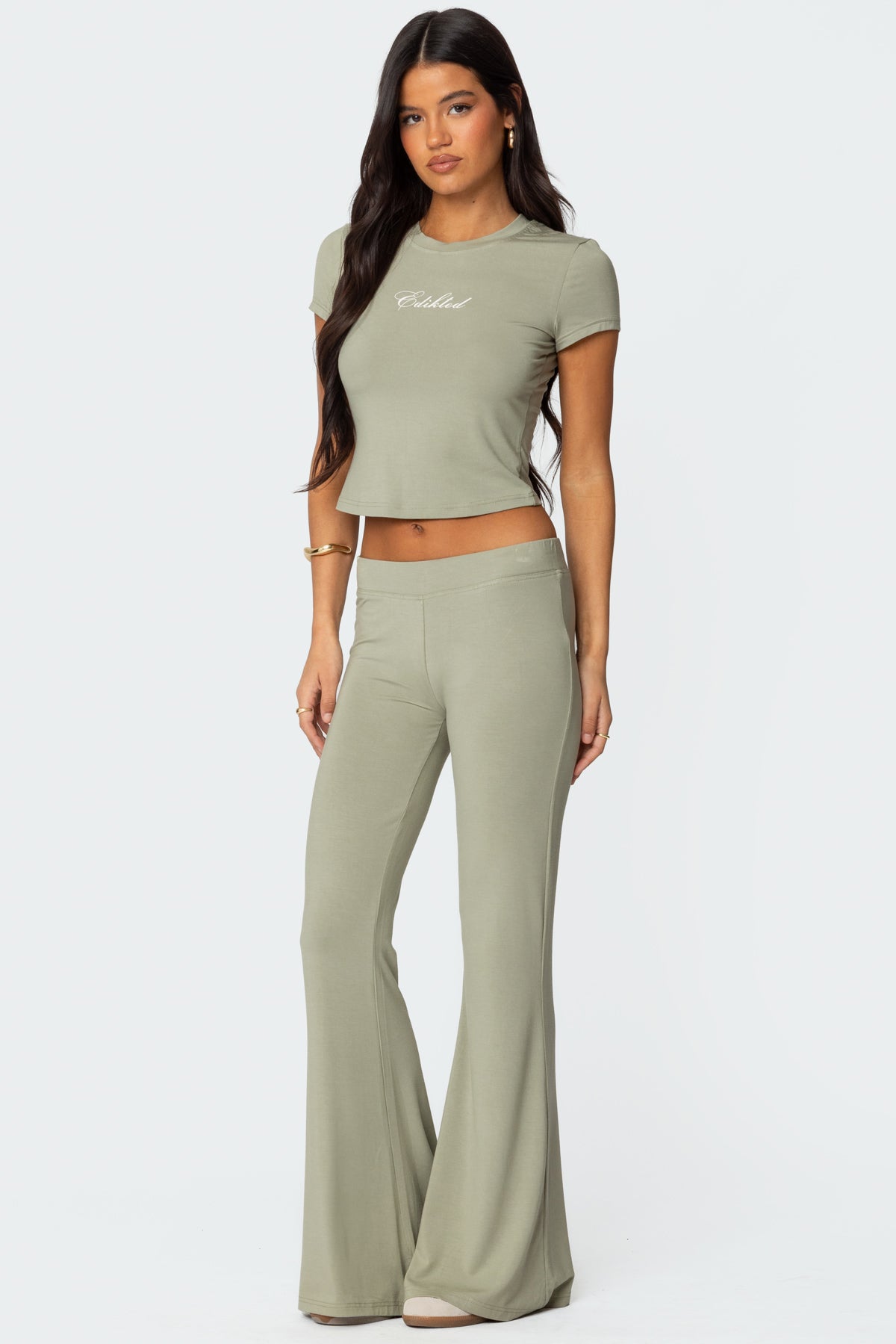 So Edikted T Shirt - Image 4