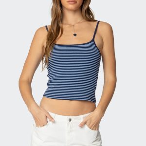 Miller Striped Tank Top