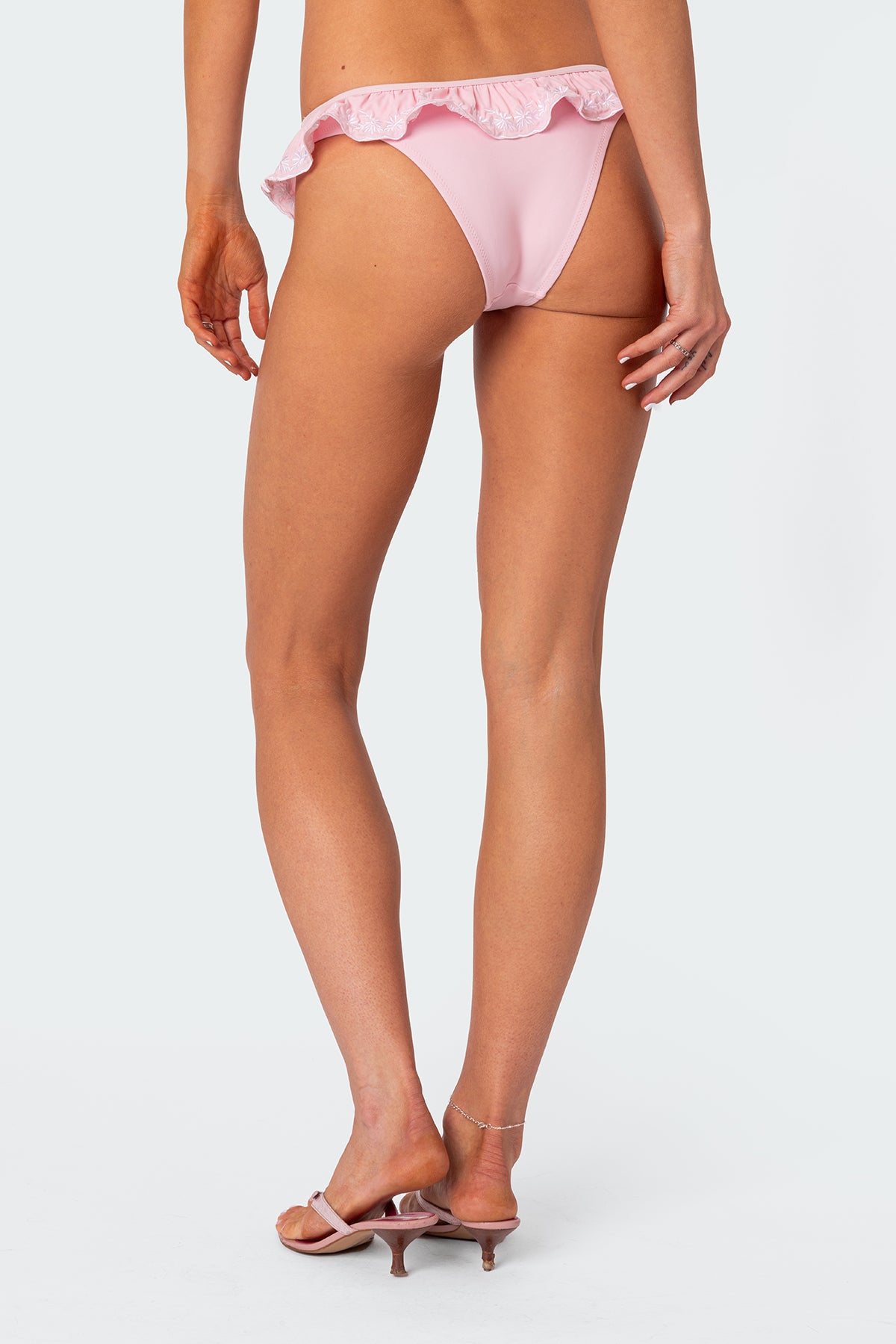 Frilly Bikini Bottom - Image 5