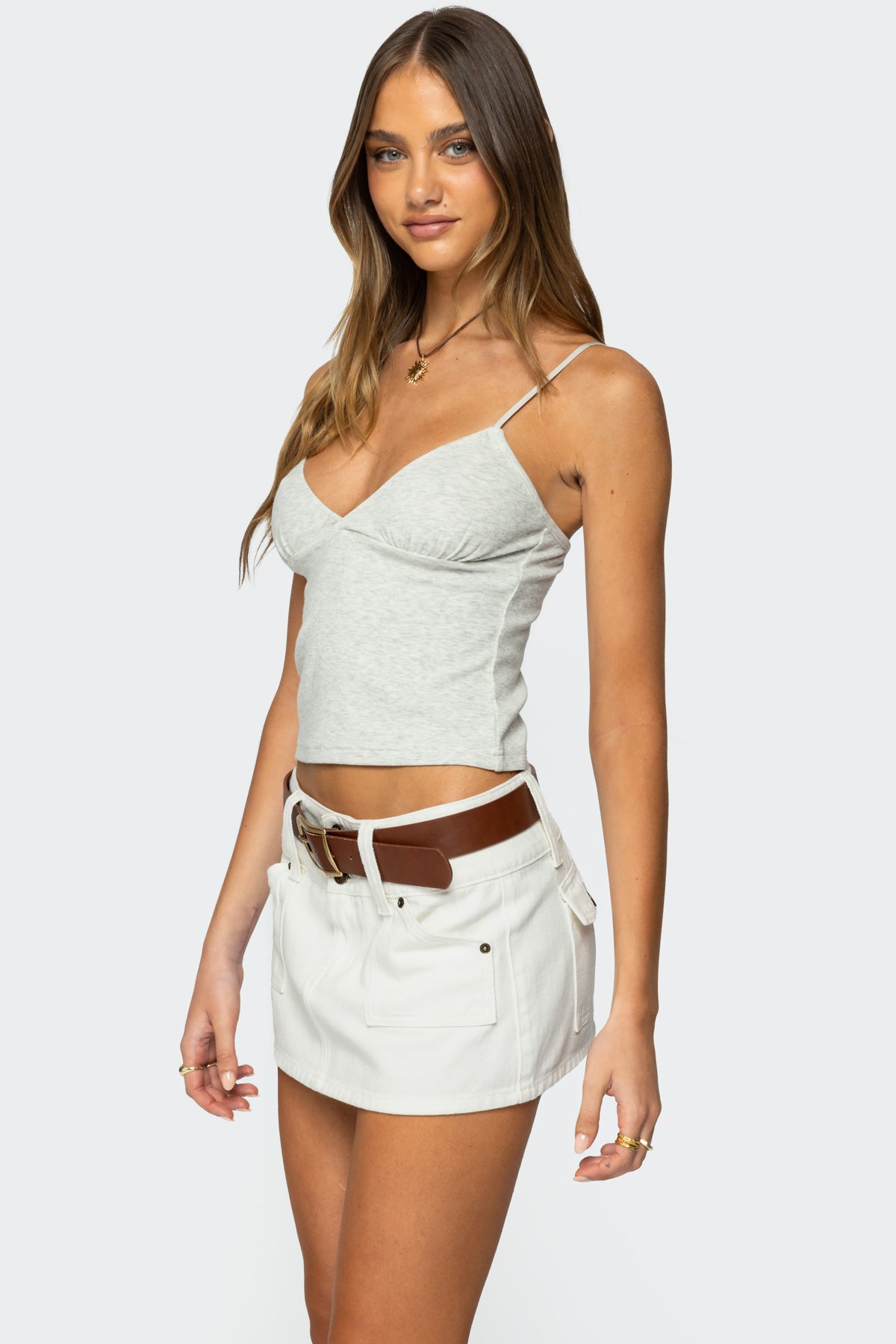 Rosina Tank Top - Image 3