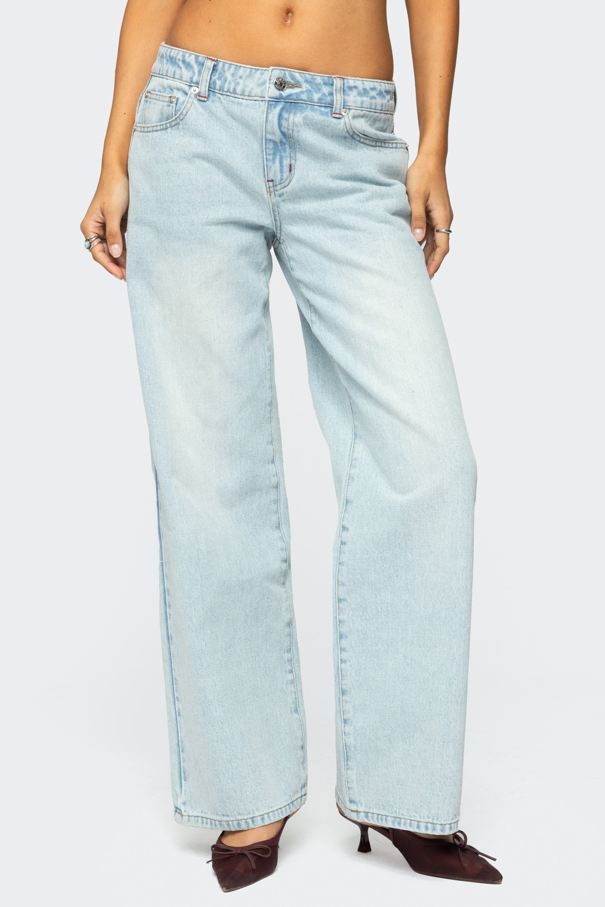 Ace Relaxed Jeans - Image 2