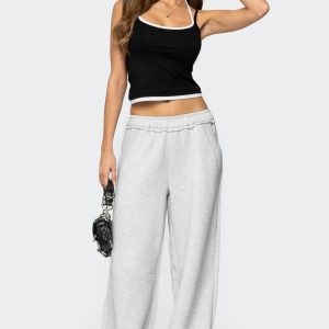 Kori Oversized Sweatpants