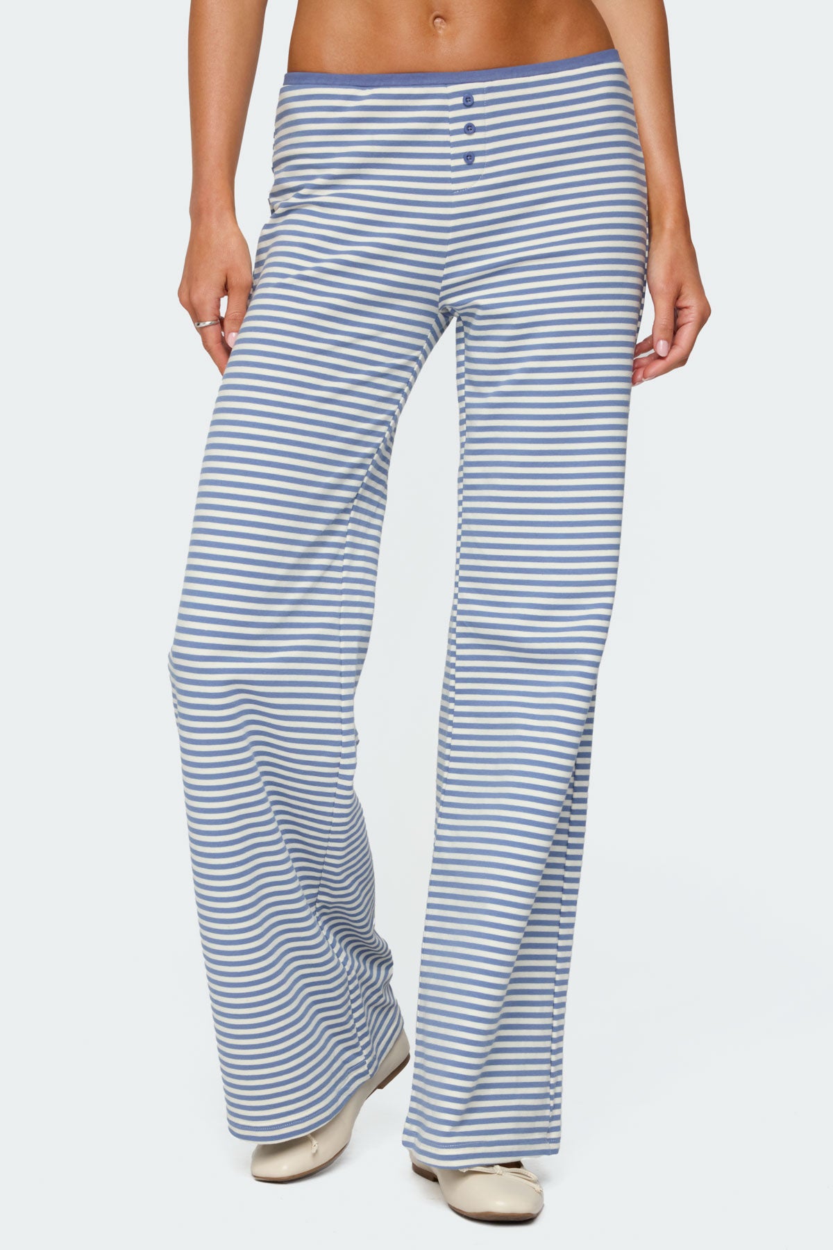 Monti Striped Pants - Image 2