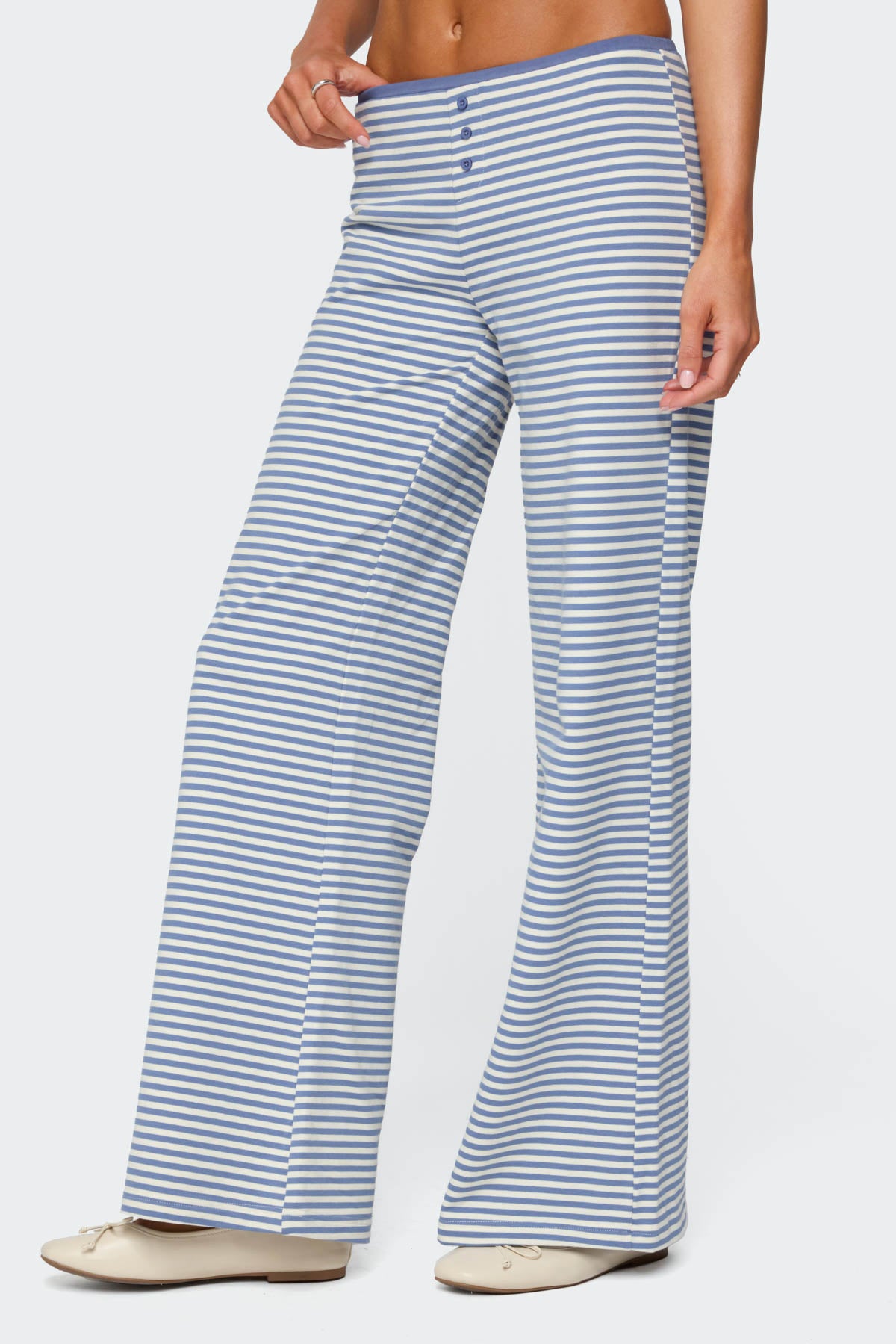 Monti Striped Pants - Image 3