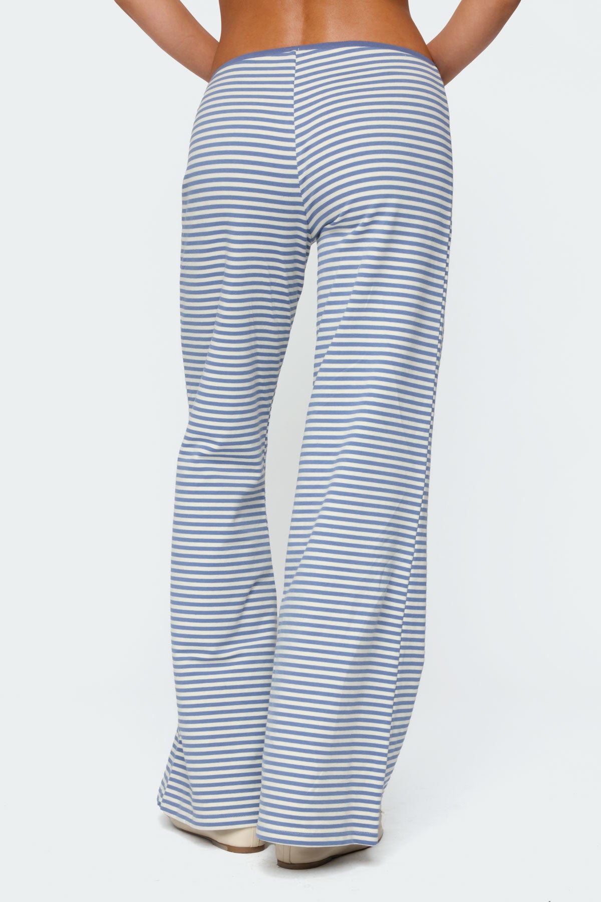 Monti Striped Pants - Image 5