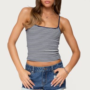 Miller Striped Tank Top