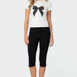 Sarafina Capri Pants