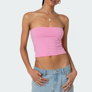 Basic Tube Top